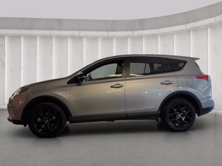 TOYOTA Rav4 2.5 vvt-i h Dynamic+ 4wd e-cvt