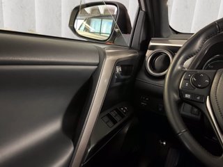 TOYOTA Rav4 2.5 vvt-i h Dynamic+ 4wd e-cvt