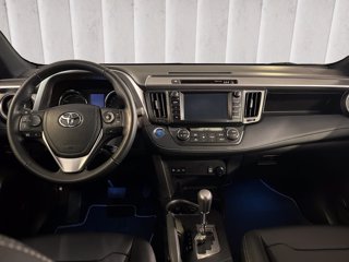 TOYOTA Rav4 2.5 vvt-i h Dynamic+ 4wd e-cvt