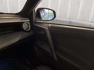 TOYOTA Rav4 2.5 vvt-i h Dynamic+ 4wd e-cvt