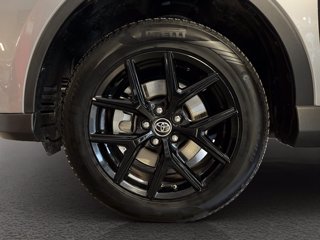 TOYOTA Rav4 2.5 vvt-i h Dynamic+ 4wd e-cvt