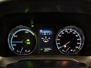 TOYOTA Rav4 2.5 vvt-i h Dynamic+ 4wd e-cvt