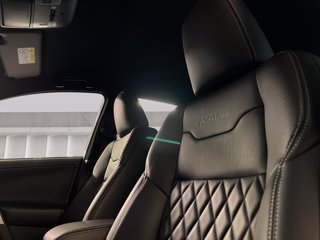 TOYOTA Rav4 2.5 vvt-i h Dynamic+ 4wd e-cvt