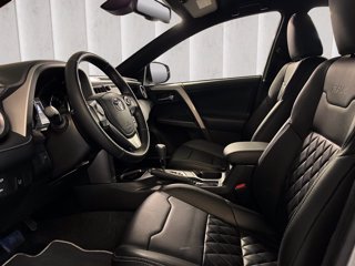 TOYOTA Rav4 2.5 vvt-i h Dynamic+ 4wd e-cvt