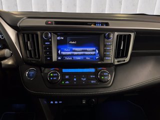 TOYOTA Rav4 2.5 vvt-i h Dynamic+ 4wd e-cvt