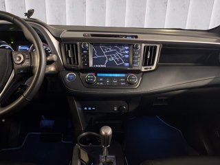 TOYOTA Rav4 2.5 vvt-i h Dynamic+ 4wd e-cvt