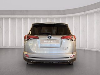 TOYOTA Rav4 2.5 vvt-i h Dynamic+ 4wd e-cvt