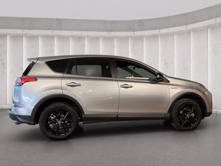 TOYOTA Rav4 2.5 vvt-i h Dynamic+ 4wd e-cvt