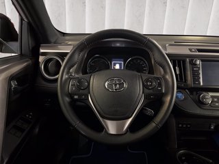 TOYOTA Rav4 2.5 vvt-i h Dynamic+ 4wd e-cvt