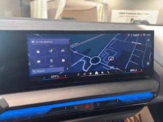 BMW X3 xdrivem50 msport pro auto