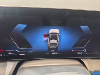 BMW X3 xdrivem50 msport pro auto