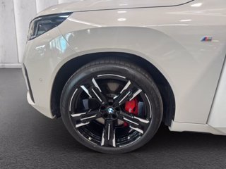 BMW X3 xdrivem50 msport pro auto