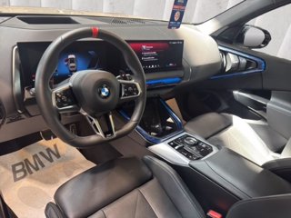 BMW X3 xdrivem50 msport pro auto
