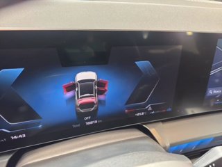 BMW X3 xdrivem50 msport pro auto