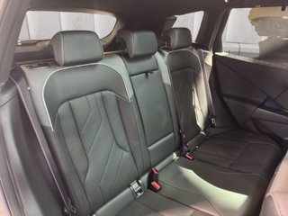 BMW X3 xdrivem50 msport pro auto