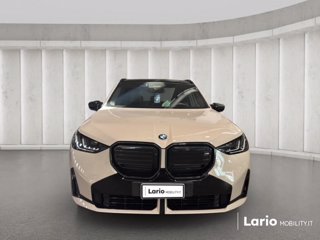 BMW X3 xdrivem50 msport pro auto