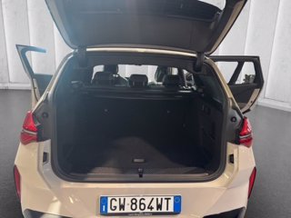 BMW X3 xdrivem50 msport pro auto