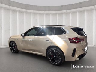 BMW X3 xdrivem50 msport pro auto