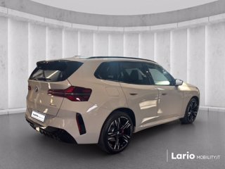 BMW X3 xdrivem50 msport pro auto