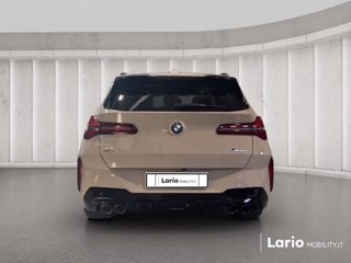 BMW X3 xdrivem50 msport pro auto