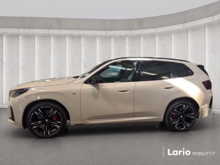 BMW X3 xdrivem50 msport pro auto