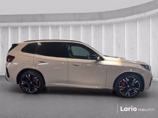 BMW X3 xdrivem50 msport pro auto