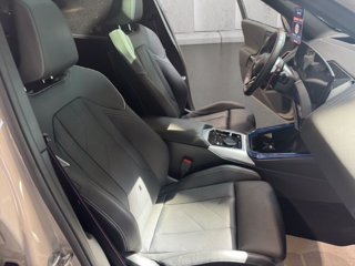 BMW X3 xdrivem50 msport pro auto