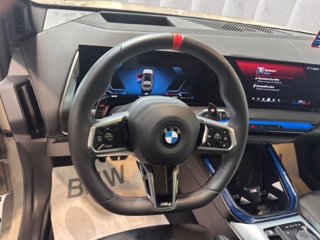 BMW X3 xdrivem50 msport pro auto