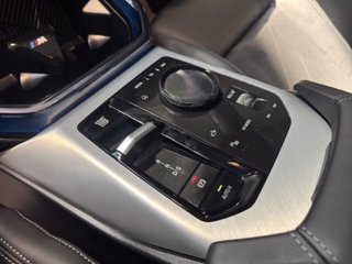 BMW X3 xdrivem50 msport pro auto