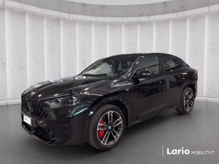 BMW X2 xdrive 20d 48v msport pro auto