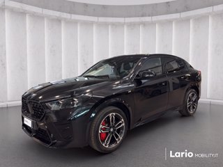 BMW X2 xdrive 20d 48v msport pro auto