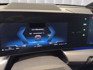 BMW X2 xdrive 20d 48v msport pro auto