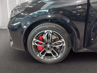 BMW X2 xdrive 20d 48v msport pro auto
