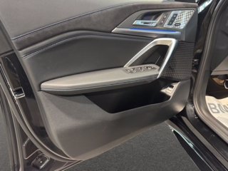 BMW X2 xdrive 20d 48v msport pro auto