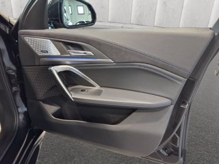 BMW X2 xdrive 20d 48v msport pro auto