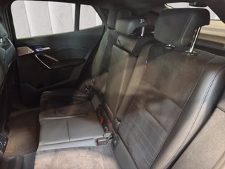 BMW X2 xdrive 20d 48v msport pro auto