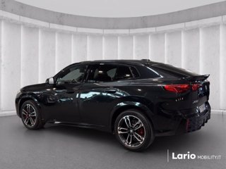 BMW X2 xdrive 20d 48v msport pro auto