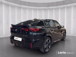 BMW X2 xdrive 20d 48v msport pro auto