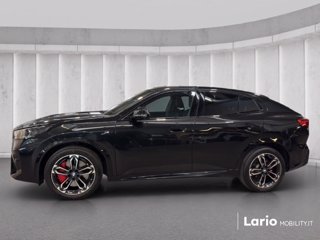 BMW X2 xdrive 20d 48v msport pro auto