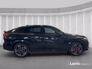 BMW X2 xdrive 20d 48v msport pro auto