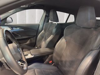 BMW X2 xdrive 20d 48v msport pro auto