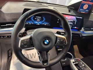 BMW X2 xdrive 20d 48v msport pro auto