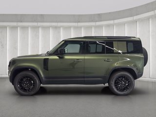 LAND ROVER Defender (2019) LAND ROVER 110 3.0D I6 200 CV AWD Auto S