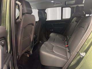 LAND ROVER Defender (2019) LAND ROVER 110 3.0D I6 200 CV AWD Auto S