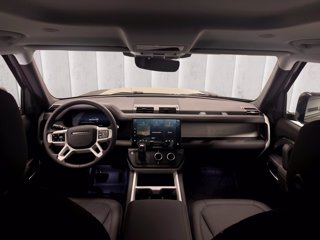 LAND ROVER Defender (2019) LAND ROVER 110 3.0D I6 200 CV AWD Auto S