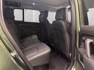 LAND ROVER Defender (2019) LAND ROVER 110 3.0D I6 200 CV AWD Auto S