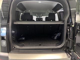 LAND ROVER Defender (2019) LAND ROVER 110 3.0D I6 200 CV AWD Auto S