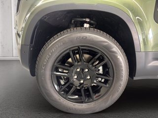 LAND ROVER Defender (2019) LAND ROVER 110 3.0D I6 200 CV AWD Auto S