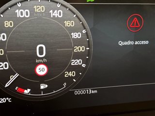 LAND ROVER Defender (2019) LAND ROVER 110 3.0D I6 200 CV AWD Auto S