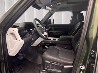 LAND ROVER Defender (2019) LAND ROVER 110 3.0D I6 200 CV AWD Auto S